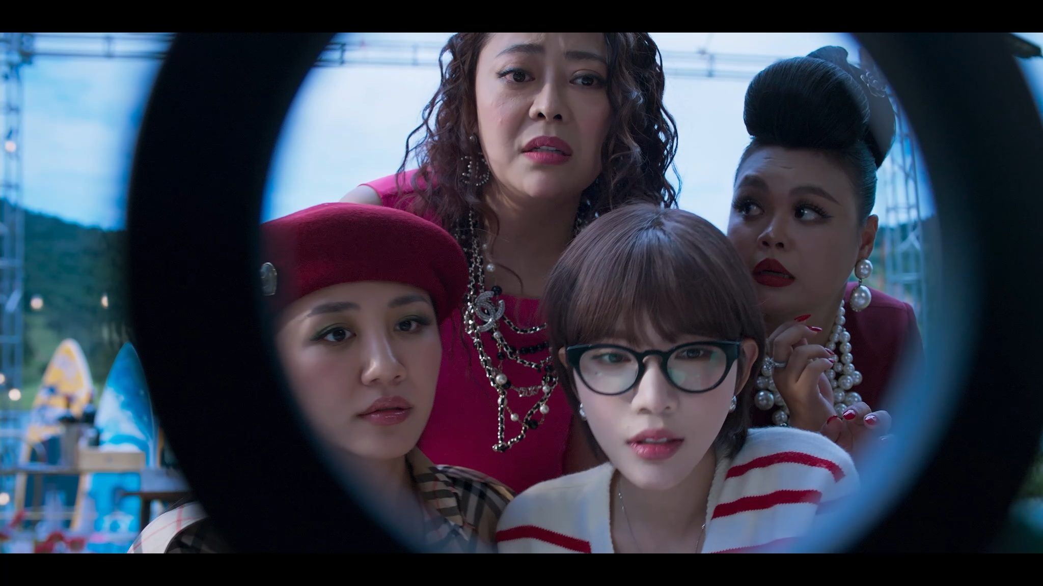 'Thỏ ơi!!' tung trailer chính thức: Ai mới là người che giấu bí mật?