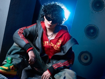 Pobbi debut với sản phẩm 'Wassup' mang phong cách Dark urban hip-hop