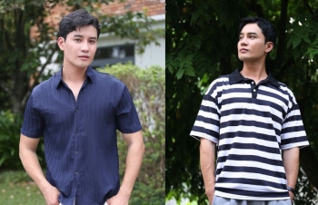 Học trò Hoàng Thùy nhận nhiều lời khen về diễn xuất trong 'Người thừa kế không danh phận'