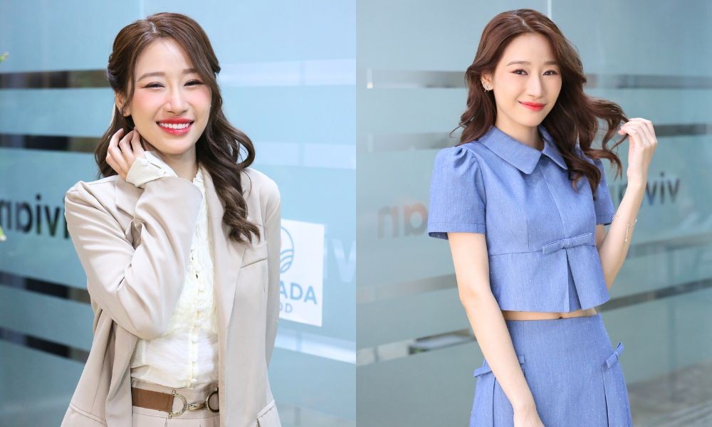 Học trò Hoàng Thùy nhận nhiều lời khen về diễn xuất trong 'Người thừa kế không danh phận'