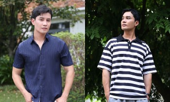 Học trò Hoàng Thùy nhận nhiều lời khen về diễn xuất trong 'Người thừa kế không danh phận'