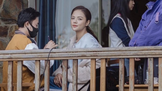 Tham vọng đổi mới phim hình sự VTV qua sự trở lại của Thu Quỳnh