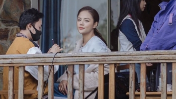 Tham vọng đổi mới phim hình sự VTV qua sự trở lại của Thu Quỳnh