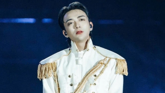 Tình hình sức khỏe của Soobin Hoàng Sơn