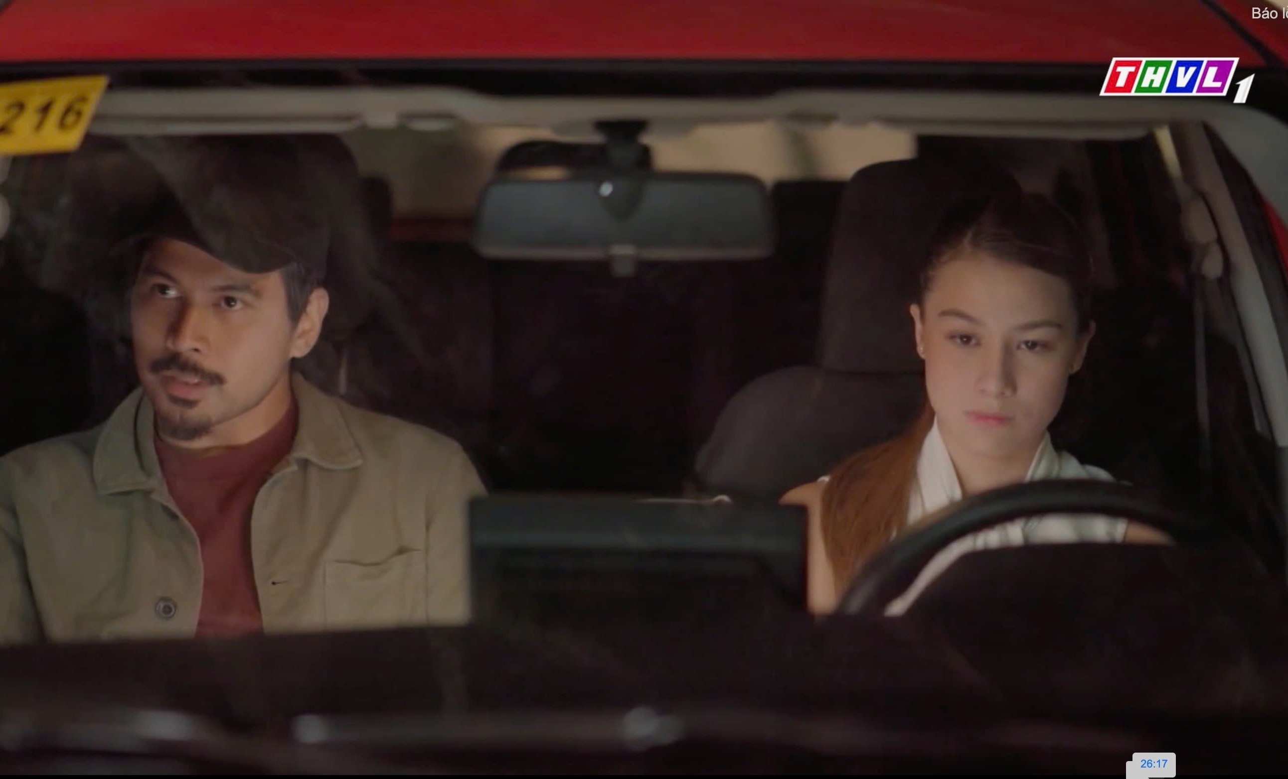 'Vợ của chồng tôi': Vợ đánh tráo kết quả xét nghiệp ADN lừa dối chồng và người tình