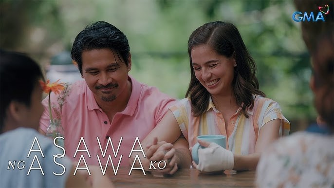 'Vợ của chồng tôi': Vợ đánh tráo kết quả xét nghiệp ADN lừa dối chồng và người tình