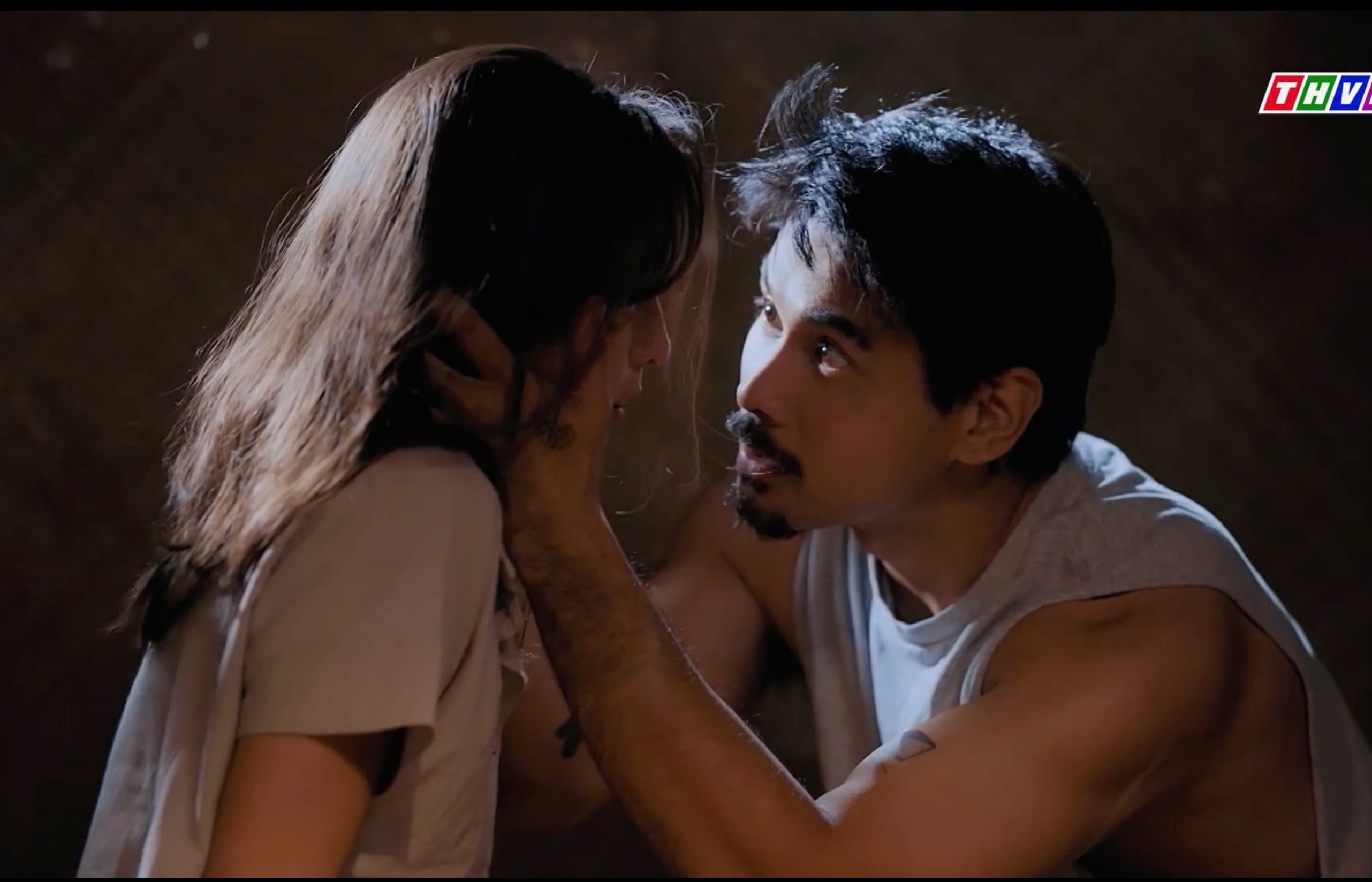 'Vợ của chồng tôi': Vợ đánh tráo kết quả xét nghiệp ADN lừa dối chồng và người tình