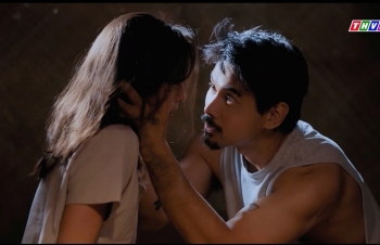 'Vợ của chồng tôi': Vợ đánh tráo kết quả xét nghiệp ADN lừa dối chồng và người tình