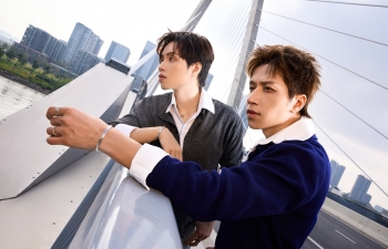 Khoi Vu – Bùi Duy Ngọc kể câu chuyện trưởng thành qua MV Animation 'Đi về thôi'