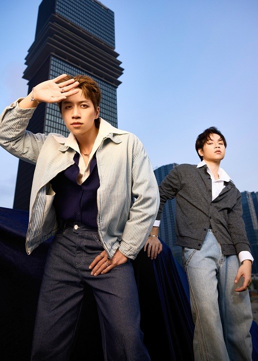 Khoi Vu – Bùi Duy Ngọc kể câu chuyện trưởng thành qua MV Animation 'Đi về thôi'