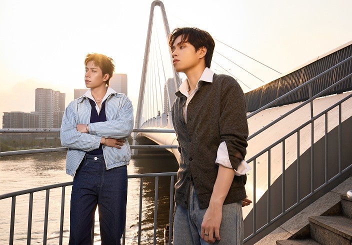 Khoi Vu – Bùi Duy Ngọc kể câu chuyện trưởng thành qua MV Animation 'Đi về thôi'