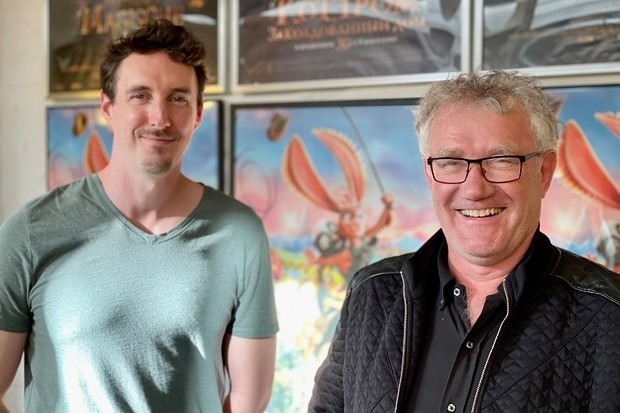 Điều ít ai biết về hoạt hình 'nặng ký' chiếu mùng 1 Tết: Khi thế giới đầy màu sắc của 'Zootopia' gặp tinh thần 'Indiana Jones'