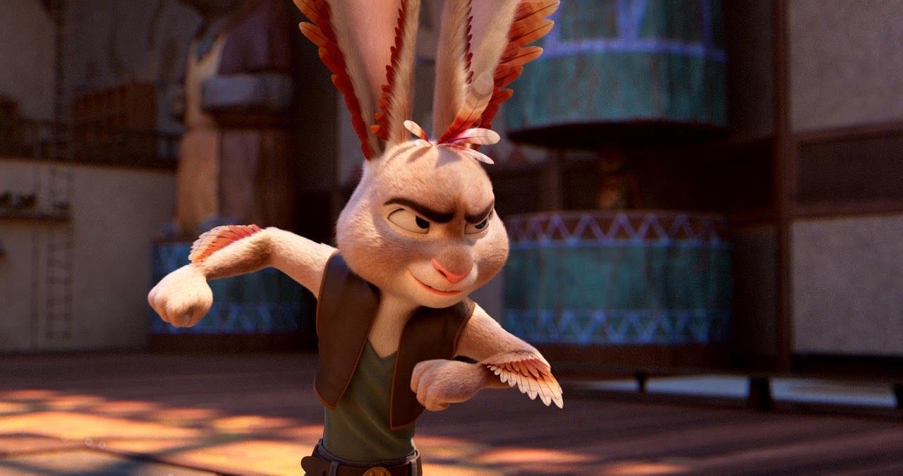 Điều ít ai biết về hoạt hình 'nặng ký' chiếu mùng 1 Tết: Khi thế giới đầy màu sắc của 'Zootopia' gặp tinh thần 'Indiana Jones'