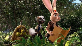 Điều ít ai biết về hoạt hình 'nặng ký' chiếu mùng 1 Tết: Khi thế giới đầy màu sắc của 'Zootopia' gặp tinh thần 'Indiana Jones'