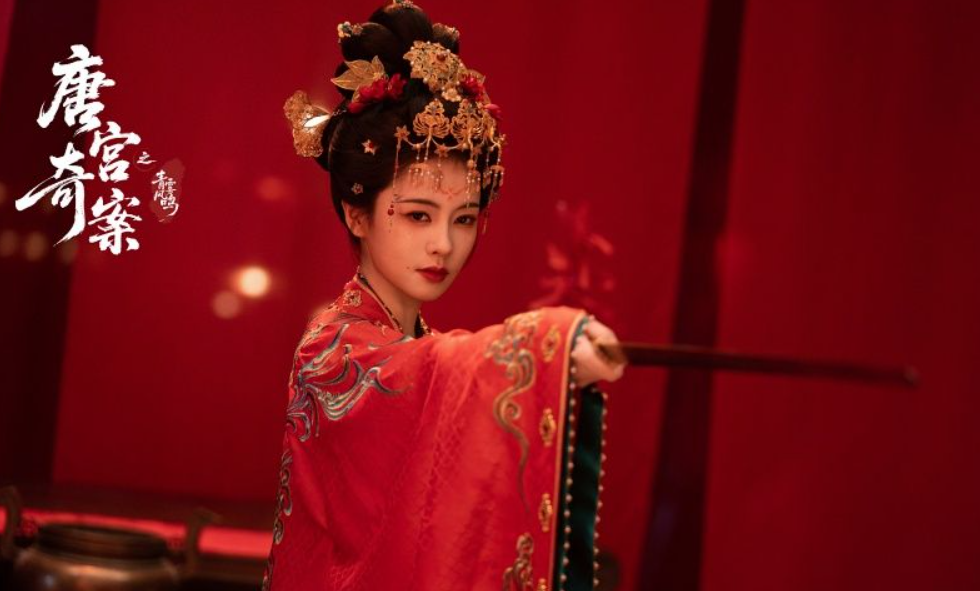 ‘Đường cung kỳ án’ mở đầu ấn tượng, Bạch Lộc được kỳ vọng