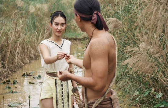 Các công chúa xinh đẹp trên màn ảnh Việt: Tiên Dung mới xuất hiện đã gây chú ý