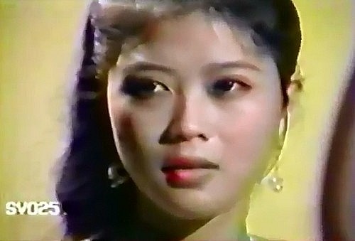 Các công chúa xinh đẹp trên màn ảnh Việt: Tiên Dung mới xuất hiện đã gây chú ý