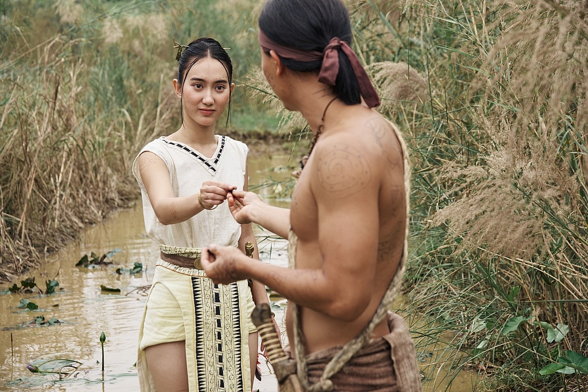 Các công chúa xinh đẹp trên màn ảnh Việt: Tiên Dung mới xuất hiện đã gây chú ý