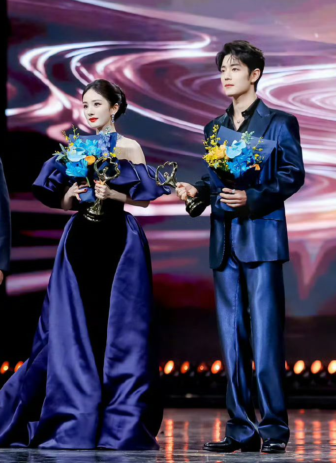 Dương Mịch hứng ‘bão’ chỉ trích, danh tiếng bị ảnh hưởng