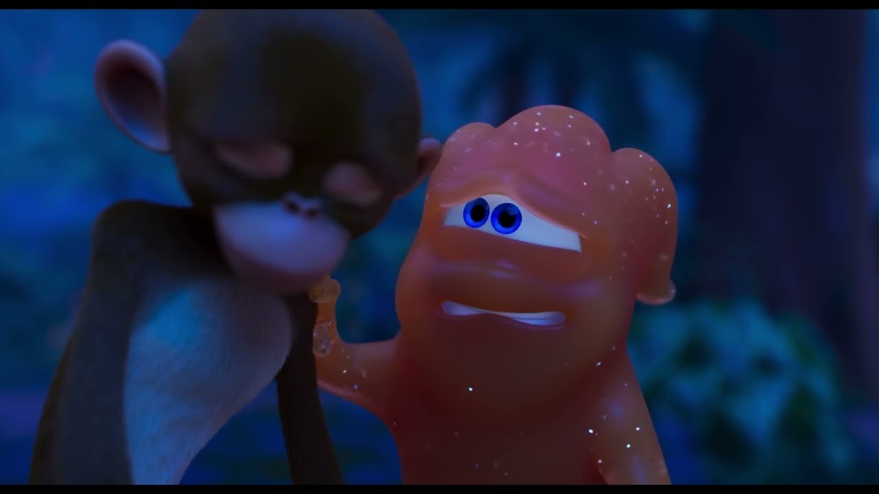 'Khủng Long đón Tết' khởi chiếu mùng 4, lựa chọn lý tưởng để cha mẹ dẫn bé ra rạp đầu năm