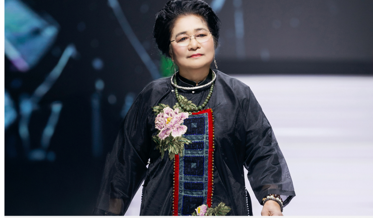 NSƯT Kim Xuyến:  Một đời nghệ thuật, một đời nhân hậu