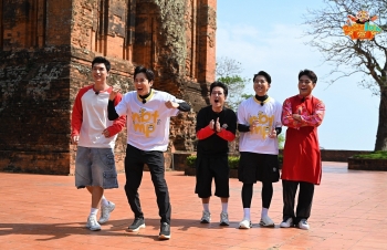 '2 ngày 1 đêm' trở lại với 'Tết hy vọng', bất ngờ thiếu thành viên Kiều Minh Tuấn