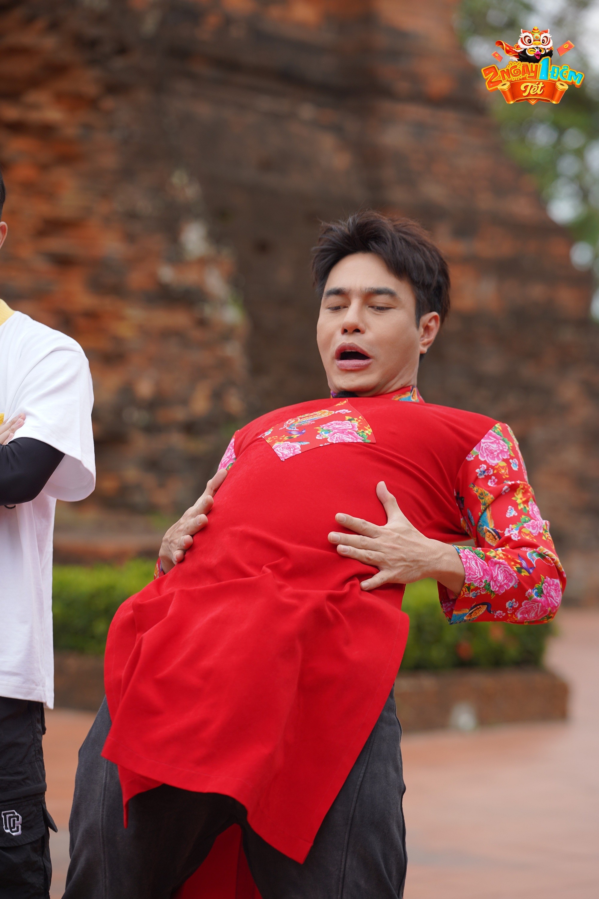 '2 ngày 1 đêm' trở lại với 'Tết hy vọng', bất ngờ thiếu thành viên Kiều Minh Tuấn