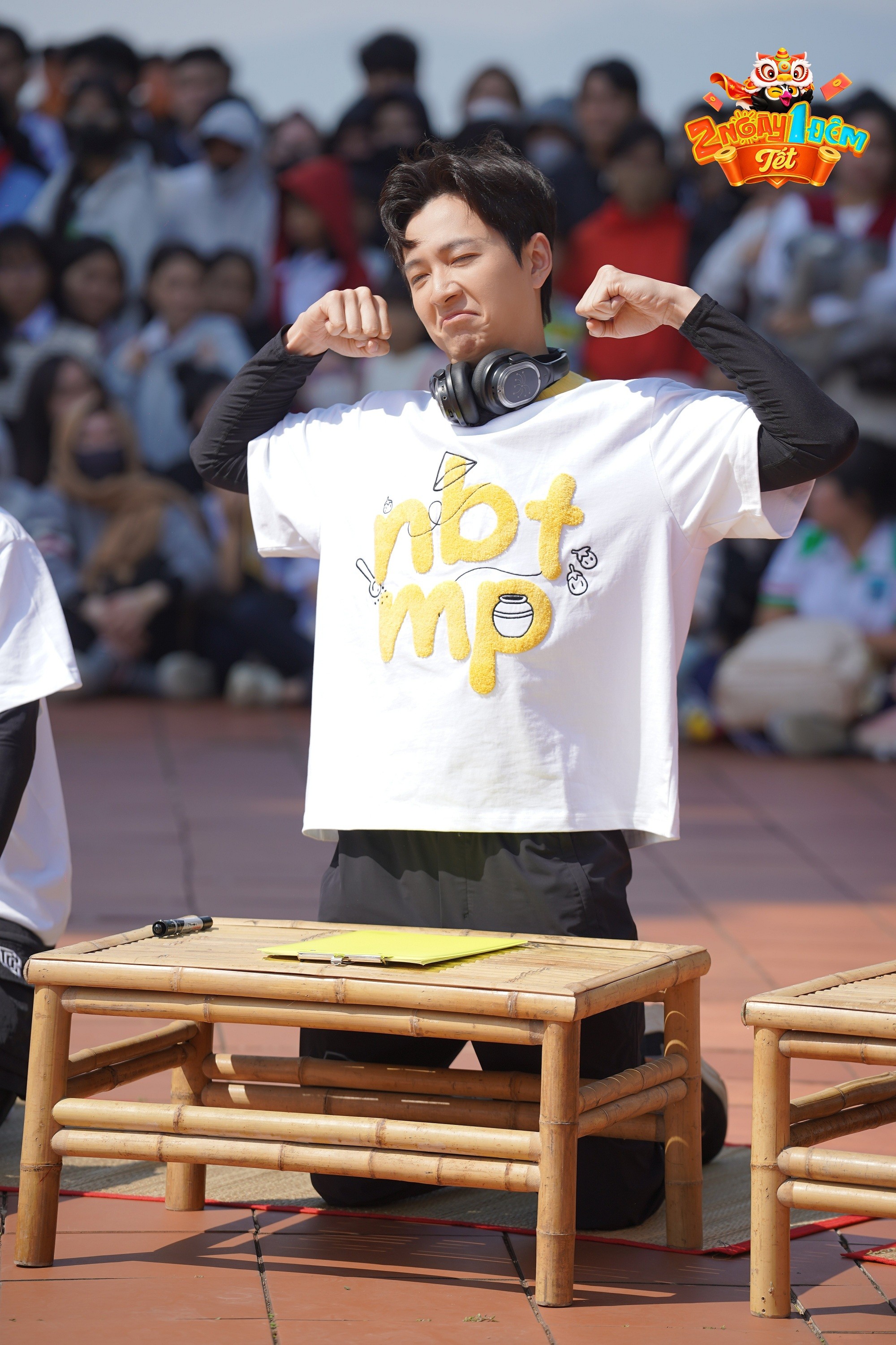 '2 ngày 1 đêm' trở lại với 'Tết hy vọng', bất ngờ thiếu thành viên Kiều Minh Tuấn