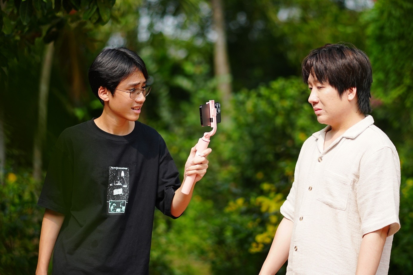 Tiến Luật được Thu Trang trả cát-xê đặc biệt khi tham gia 'Tết đến rồi về nhà thôi 9'