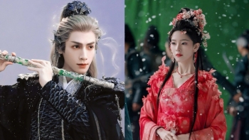 La Vân Hi – Trần Dao vướng nghi vấn hẹn hò, phía nam diễn viên lên tiếng