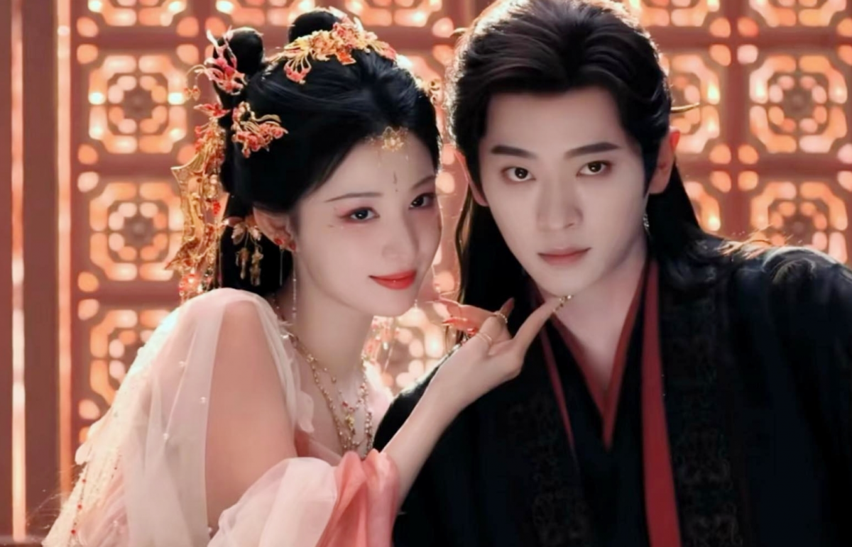 Lý do phân cảnh đọc tiếng Anh của Vương Sở Nhiên 'gây sốt'?