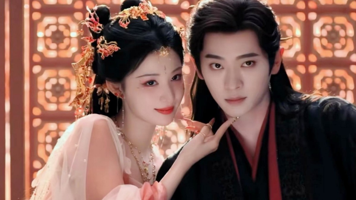 Lý do phân cảnh đọc tiếng Anh của Vương Sở Nhiên 'gây sốt'?