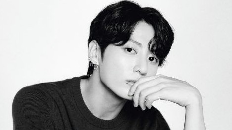 Jungkook (BTS) được vinh danh trong Top 15 người nổi tiếng nhất thế giới