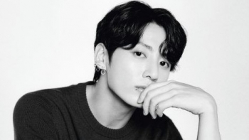 Jungkook (BTS) được vinh danh trong Top 15 người nổi tiếng nhất thế giới