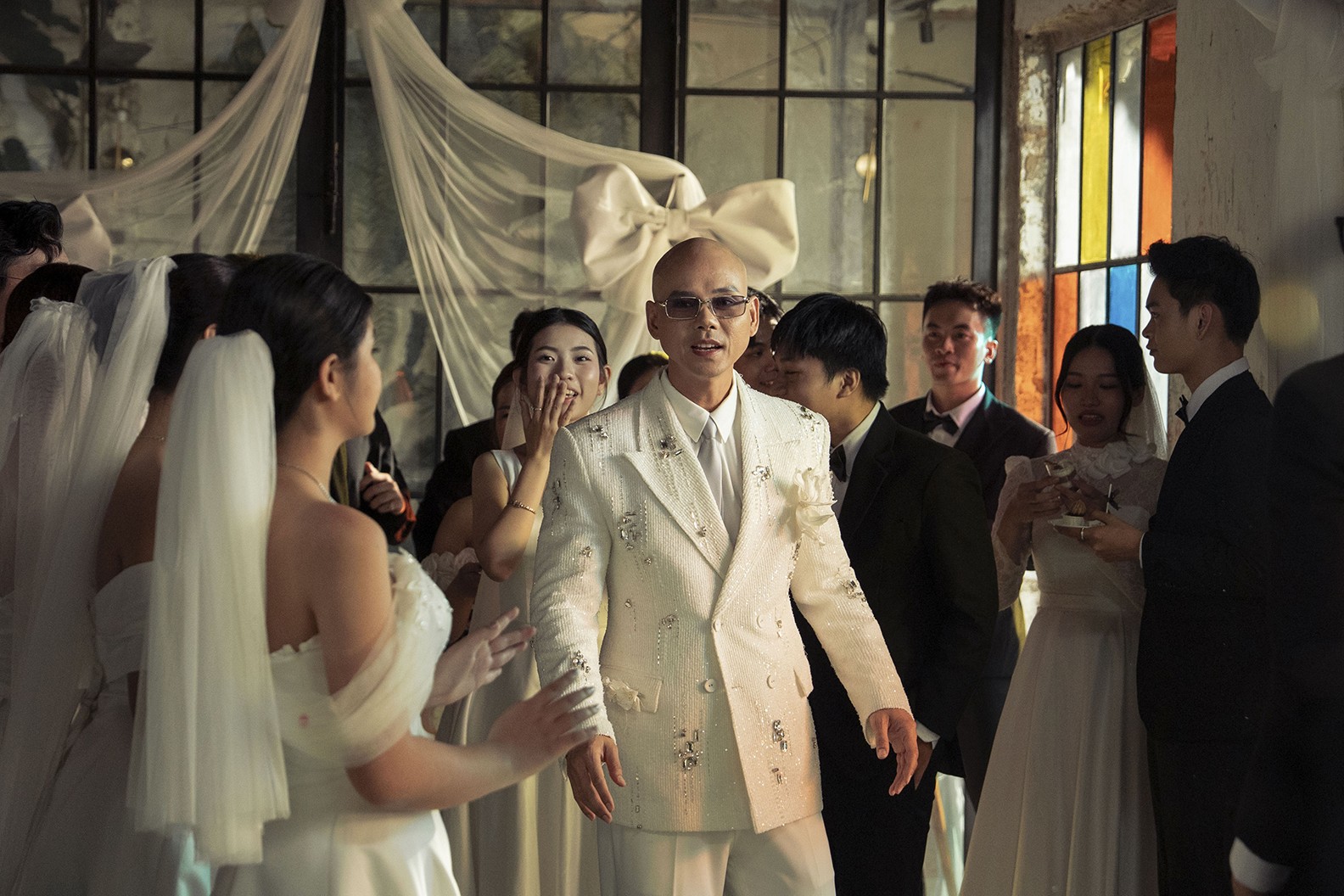 Phan Đinh Tùng trở lại mùa Valentine với 'Thành đôi', kể câu chuyện về đích đến của tình yêu