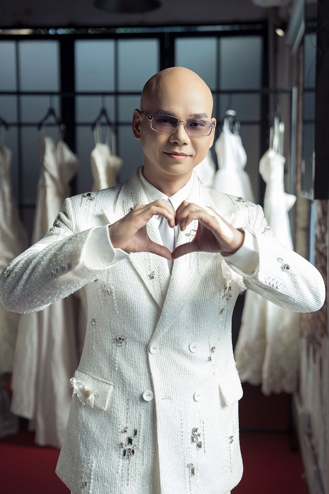 Phan Đinh Tùng trở lại mùa Valentine với 'Thành đôi', kể câu chuyện về đích đến của tình yêu