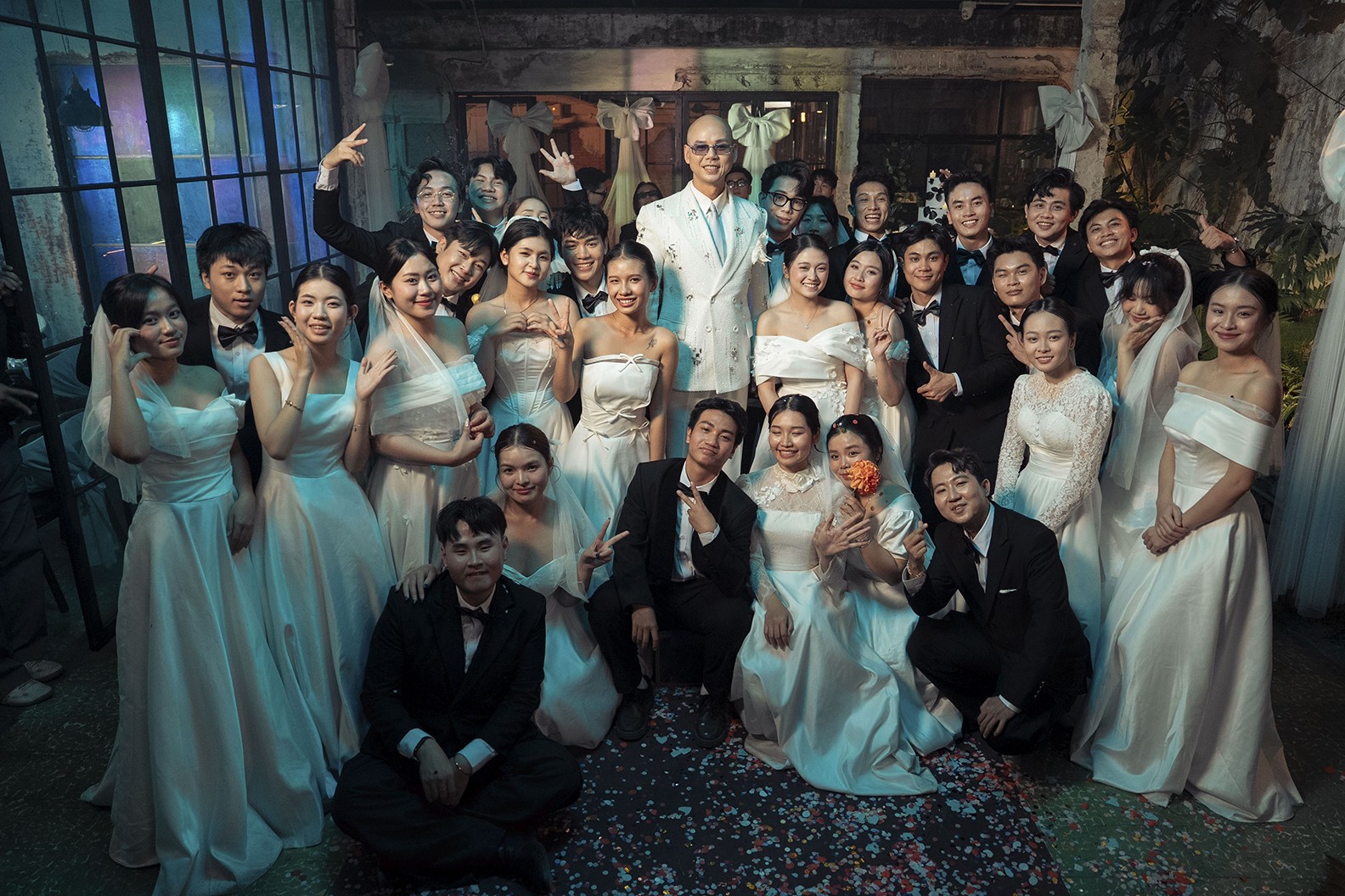 Phan Đinh Tùng trở lại mùa Valentine với 'Thành đôi', kể câu chuyện về đích đến của tình yêu