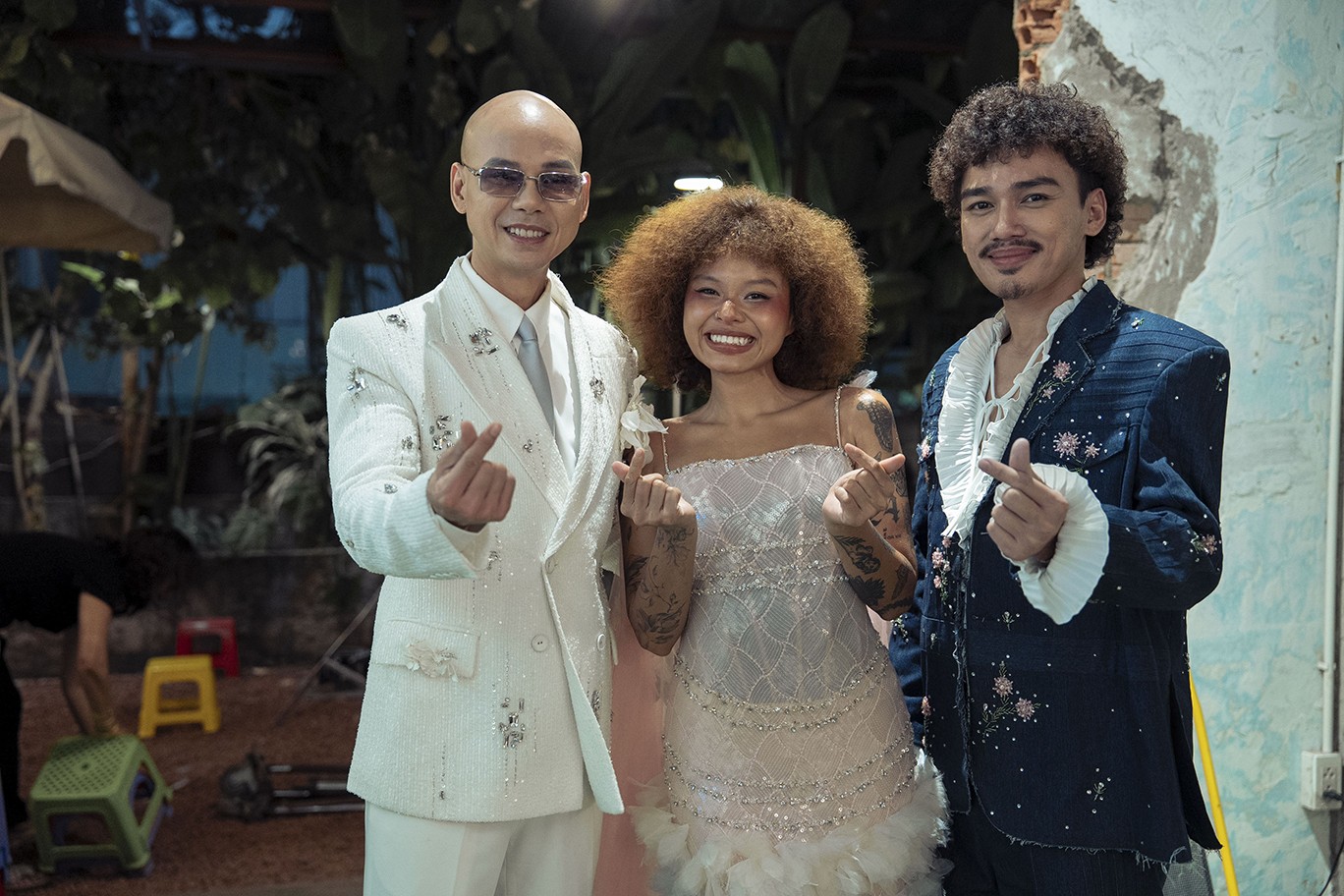 Phan Đinh Tùng trở lại mùa Valentine với 'Thành đôi', kể câu chuyện về đích đến của tình yêu