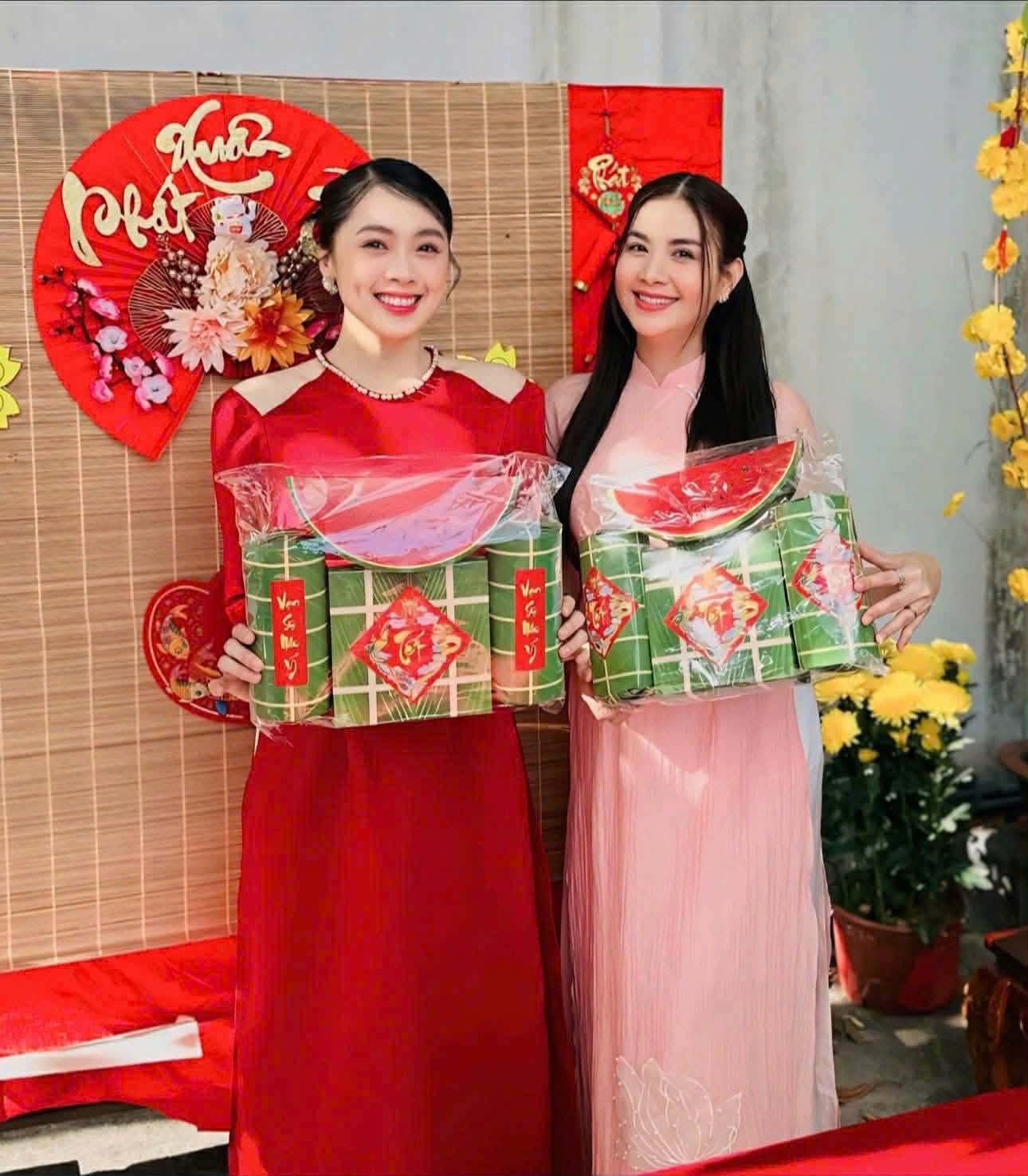 'Tết này có em': Thông điệp sâu sắc về gia đình, tình bạn, lòng nhân ái, và tinh thần lập nghiệp