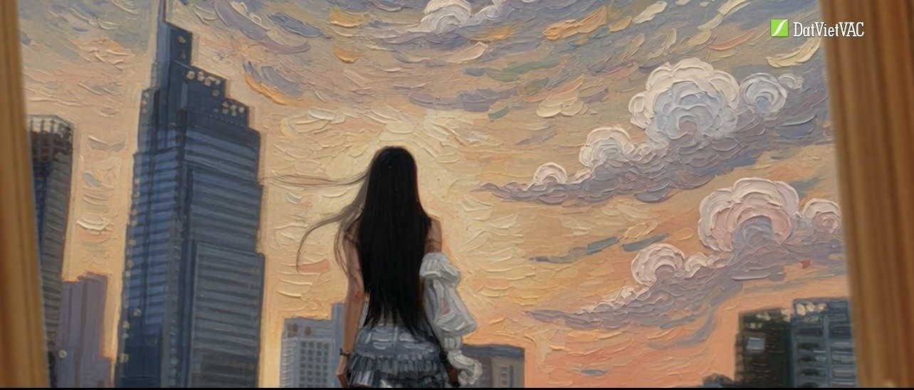 'Sóng 26' quy tụ dàn nghệ sĩ đông đảo: Những cuộc gặp gỡ chỉ có trong đêm Giao thừa