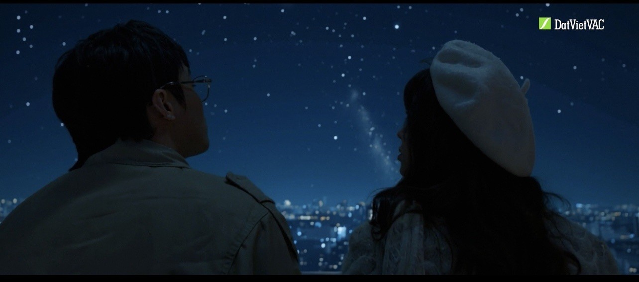 'Sóng 26' quy tụ dàn nghệ sĩ đông đảo: Những cuộc gặp gỡ chỉ có trong đêm Giao thừa