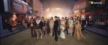 'Sóng 26' quy tụ dàn nghệ sĩ đông đảo: Những cuộc gặp gỡ chỉ có trong đêm Giao thừa