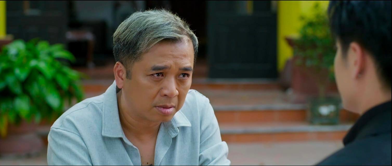 Khi sự tử tế lên ngôi: Lý do vai phụ của NSƯT Tiến Minh lại gánh cả bộ phim?