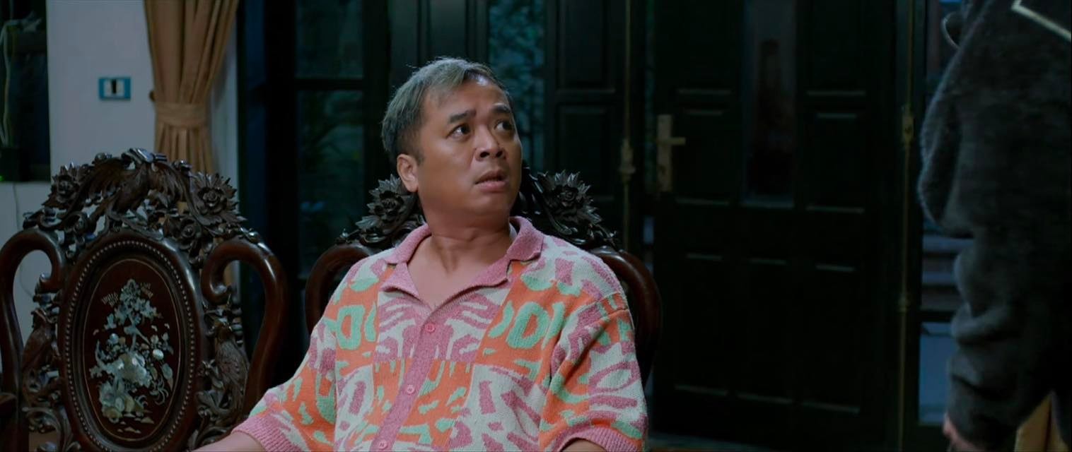 Khi sự tử tế lên ngôi: Lý do vai phụ của NSƯT Tiến Minh lại gánh cả bộ phim?