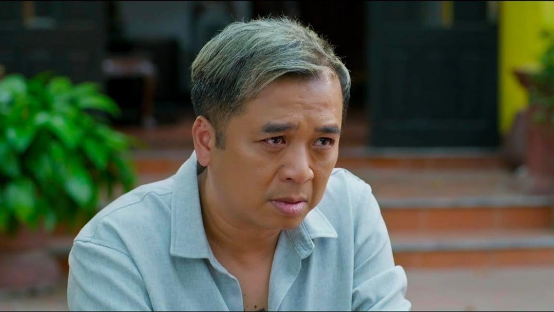 Khi sự tử tế lên ngôi: Lý do vai phụ của NSƯT Tiến Minh lại gánh cả bộ phim?