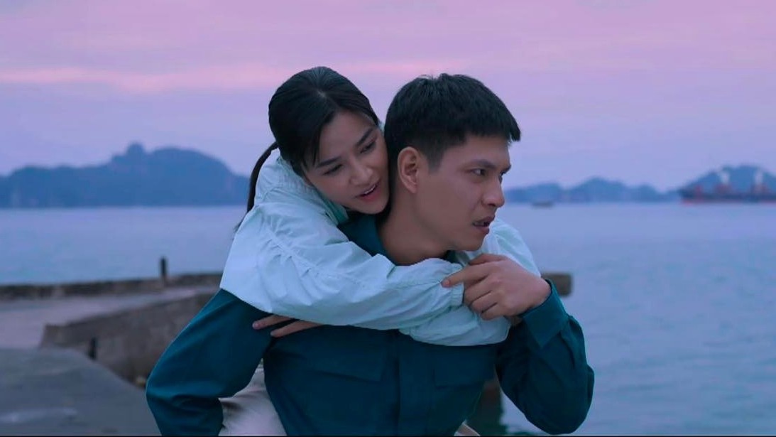 Tô Dũng và Anh Đào: Từ những màn đấu khẩu đến cặp đôi được yêu thích nhất màn ảnh