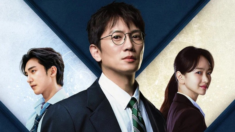 Màn tái xuất của Ji Sung đại thành công, 'đè đầu' loạt bom tấn từ các nền tảng lớn