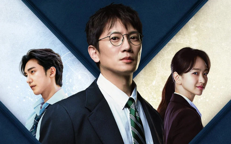 Màn tái xuất của Ji Sung đại thành công, 'đè đầu' loạt bom tấn từ các nền tảng lớn