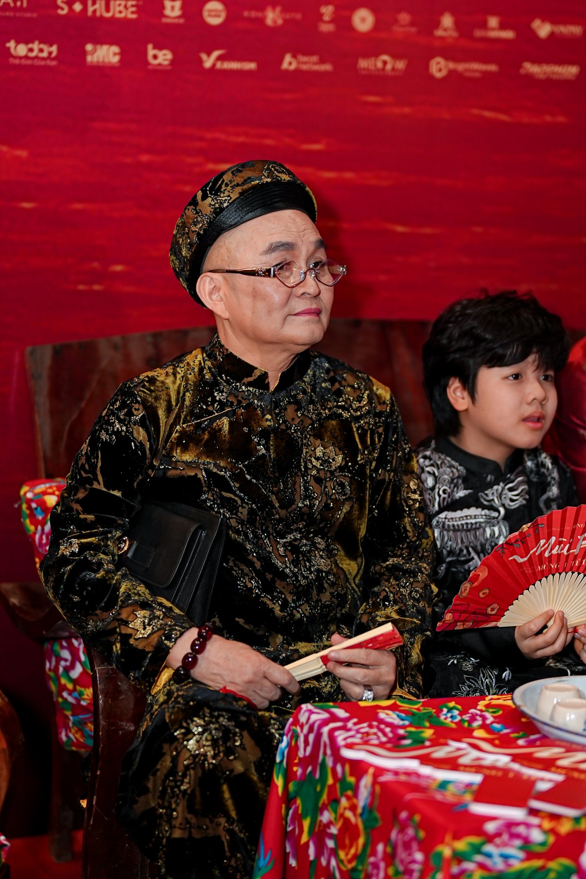 Nghệ sĩ Xuân Hinh: 'Cát-xê 'Mùi phở' không bằng tôi đi hát 2 bài'