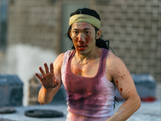 Dàn sao 'Đại tiệc trăng máu 8' giải đáp bí ẩn về tác phẩm dị nhất màn ảnh Việt năm nay